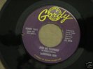 NORTERN SOUL LaBrenda Ben JUST BE YOURSELF  Gordy  M-