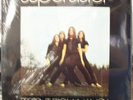 SUPERSISTER: Present From Nancy  (Prog from Holland)