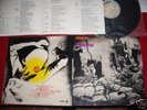 AGUAVIVA APOCALIPSIS RARE SPANISH PROGRESSIVE LP 1971