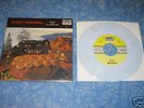 BLUES CONTROL Sub Pop Single 7
