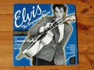 Elvis Beginning Years 4 Signed Elvis Drummer Value $300