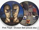 PINK FLOYD - DIVISION BELL - LP VINYL PICTURE DISC