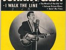 Johnny Cash SUN EP-113 