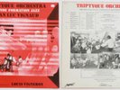 afro jazz TRIPTYQUE ORCHESTRA grande formation *HEAR*