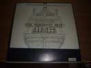 Billy & Sandra Stinson - Merchant's Ship LP XIAN LISTEN