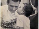 Stan Getz Plays Norgran MGN-1042