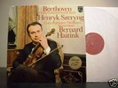 Szeryng Beethoven Violin Concerto  Haitink, COA Philips