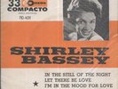 SHIRLEY BASSEY BRAZIL 7