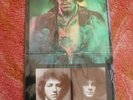 Hendrix Electric Ladyland LP Blue print Track 1968 1st