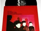 THE CURE ONE HUNDRED YEARS THE HANGING GARDEN PROMO 12