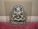 Transplants - Gangsters and Thugs 7