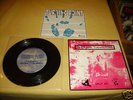 Turning Point / No Escape split 7