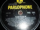 The Beatles Please Please Me,Very Rare 2nd Press Mono 