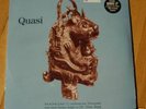 QUASI Featuring 