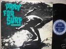 SURFING LP PRAY FOR SURF THE PACKARDS RICK GRIFFIN ART