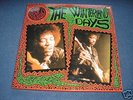 JIMI HENDRIX- WINTERLAND DAYS. 3 LP BOX SET. RARE