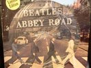 THE BEATLES - Picture Disc LP 