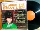 Beatles/Louise Harrison LP/