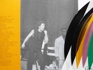 Bruce Springsteen - Live (5 LP box, CV)
