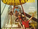 Deutscher Beat: CASEY JONES & GOVERNORS - DREAM A GIRL