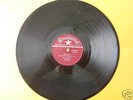 BUDDY HOLLY THE CRICKETS OH BOY/ NOT FADE AWAY 78 VG++