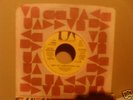 CANT GET ALONG WITHOUT YOU  DUTCH ROBINSON 1977 UA PROM