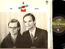 KRAFTWERK Ralf & Florian CLEAN Vertigo KRAUTROCK LP