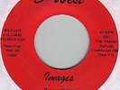 rare modern soul 45 D-West  images  listen