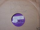 Rare Max Kaminsky Vic Dickenson acetate Flip Phillips