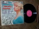 Rare Beverly Kenney Like Yesterday Decca org presDL8948