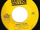 Garage 45 BELFAST GIPSIES GYPSIES Loma KIM FOWLEY Them