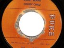 R&B Mod Soul  45 BOBBY BLAND 