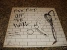 RARE PINK FLOYD PROMOTIONAL LP 