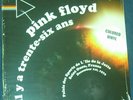 Pink Floyd - Il Y A Trente-Six Ans double LP n+s