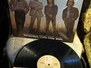 Clean GOLD   THE DOORS   WAITING FOR THE SUN - MORRISON