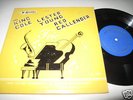Lester Young Trio-Aladdin Records-1953-10 inch Lp