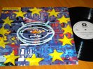 U2 zooropa 1993 COLOMBIA LP VINYL EX/EX VERY RARE
