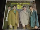 Small Faces From The Beginning MONO UK 1st Press EX/EX