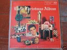 ELVIS PRESLEY  LP CHRISTMAS ALBUM LOC 1035  ITALY 1ST P