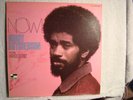 BOBBY HUTCHERSON-NOW-HAROLD LAND-