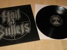 Hail Of Bullets  Vinyl MLP  Asphyx  Bolt Thrower