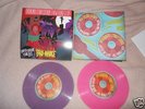 New Found Glory/Dashboard split 7