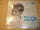 Sylvie VARTAN - Quand le film est triste - RCA 76531 S