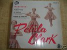 Petula CLARK - Mariniero - EP - PYE HISPAVOX HN 027-13