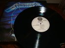 METALLICA Ride The Lightning RARE INDIA LP no promo
