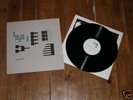 SLOWDIVE uk lp PYGMALION creation crelp 168 promo