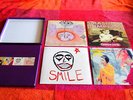 SMASHING PUMPKINS V. LTD BOX SET 'SIAMESE SINGLES'