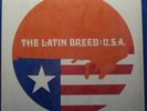 The Latin Breed: USA - Latin Funk TEX MEX PSYCH GCP