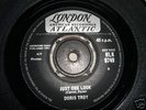 DORIS TROY JUST ONE LOOK,7