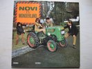 NOVI QUARTET - NOVI IN WONDERLAND..ORIG SABA 1968 MINT-